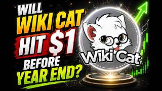 The Truth about Wiki Cat You Need To Know | WATCH BEFORE YOU BUY #wikicat #wkc