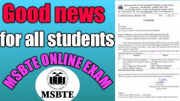 MSBTE NEW TIME TABLE | EXAM TIMING EXTENDED | TRICK TO SOLVE MSBTE EXAM | BY AKASH GAIN