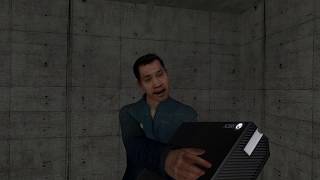 Gmod: When Your Dad Won't Buy You a Xbox One