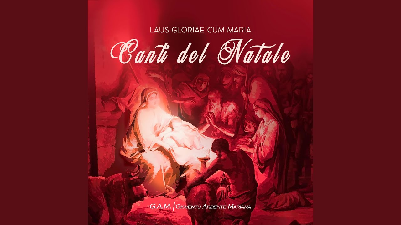 Ave Regina dei Cieli