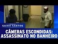 Câmera Escondida (21/08/16) - Assassinato no Banheiro