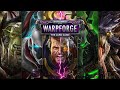 Warhammer 40000 - Warpforge - Первый взгляд