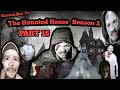 The Haunted House Season 2 Part 15 || Harror Video || Karoonjhar Tv || Director Dr Bhagchand