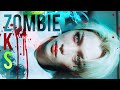 Skz  zombie postapomystery  concept trailer