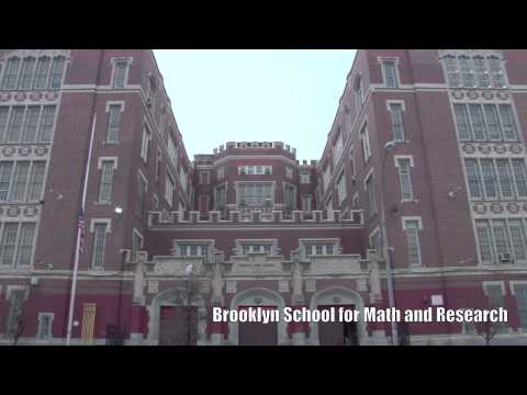 Brooklyn School for Math and Research high School