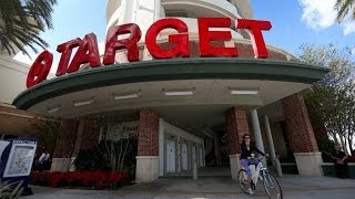 Target confirms massive credit card security breach
