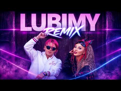 CLEO & SKOLIM - Lubimy (Official Remix) 2026