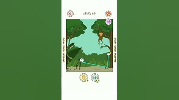 Thief Puzzle Level 63