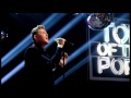 James Arthur - Impossible (Live New Year's Eve Top of the Pops)