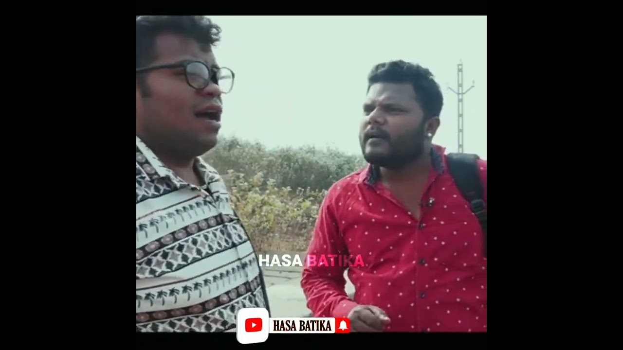 Madan Odia comedy 
