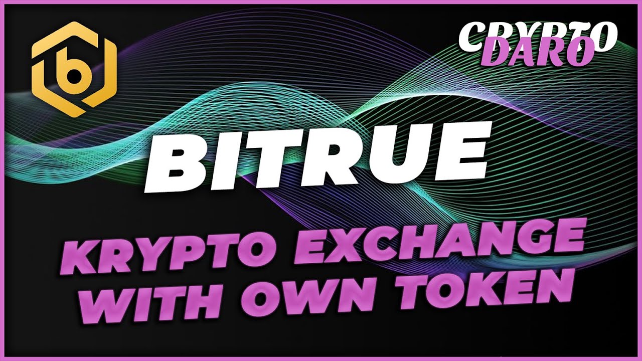 Bitrue | PERFECT BULL RUN EXCHANGE | Cryptodaro | Crypto | 2024 - YouTube