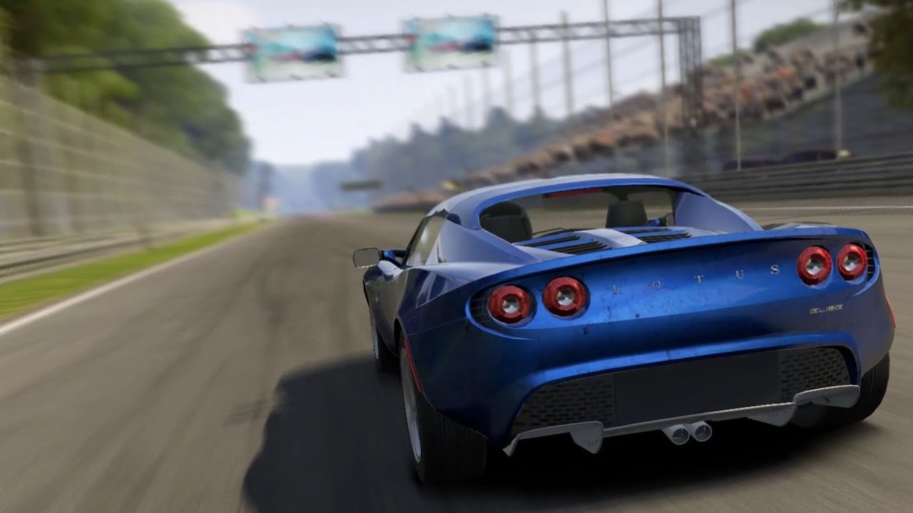 Nfs lotus elise