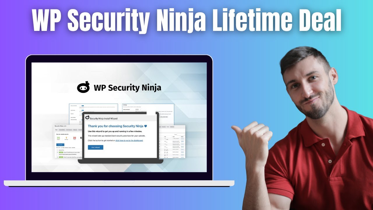 Wp Security Ninja Appsumo Lifetime Deal Review: Ultimate Protection Unveiled