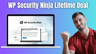 Famous WP Security Ninja Lifetime Deal & Review - Is WP Security Ninja Worth It? Profile
