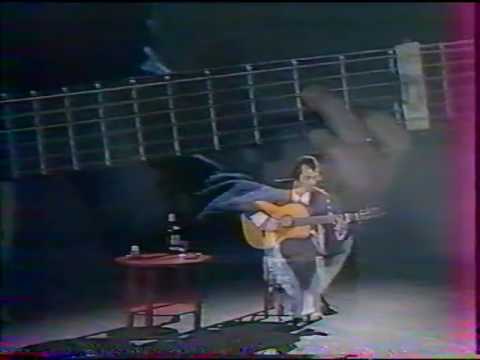 Pepe habichuela " Mi Tierra " (Granaina)