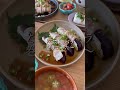 【15分で夕飯作り】レンジで簡単に！なすの豚バラ巻き