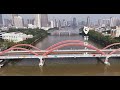 China Aerial Photography Diary, Aerial Photography Guangzhou, November 15, 2022, News Guangzhou