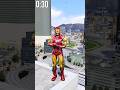 GTA5 But Whatever IRONMAN Draw comes to Real Life #gta5 #ironman