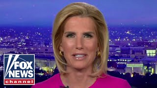 Ingraham: Democrats are in a frothy panic