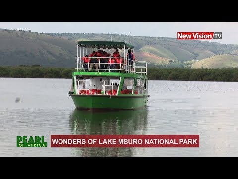 Wonders of Lake Mburo National Park