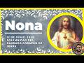 🍃 HORA NONA DE HOY 12 Junio De 2026 | Oración de medio dia 🙏 LITURGIA DE LAS HORA