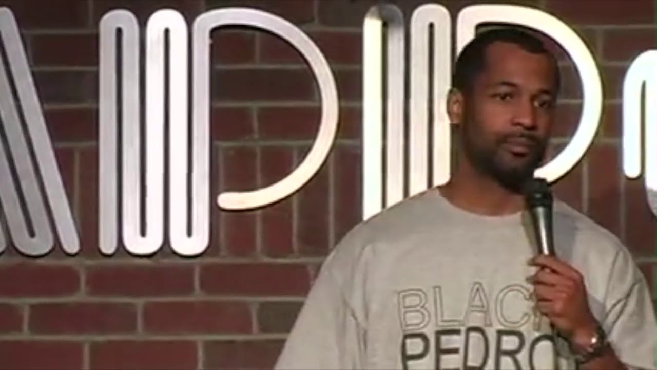 Black Pedro