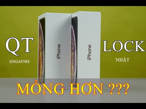 Mua iPhone X lock cũ chất lượng ưu đãi cực lớn với MaxMobile