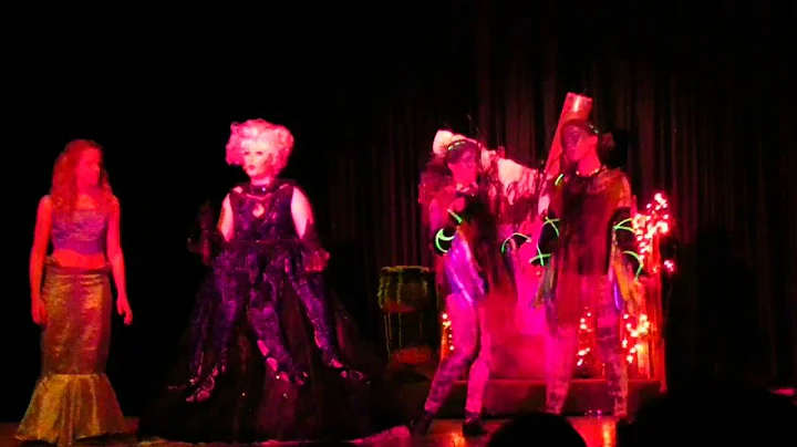 Rebecca Wallingford Poor Unfortunate Souls Little ...