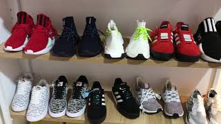 LUCUS YEEZY SHOES