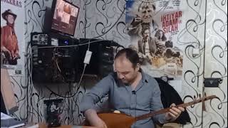 Bir Bayram Günü Köyde...ozan Halim Resimi