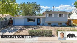 1411 S Douglas Ave Loveland, CO 80537