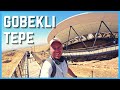 Gobekli Tepe | The Site That Turned The Archaeological World On It&#39;s Head