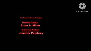 Hi Hi Puffy Amiyumi Lost Episodes Killer Friends End Credits 666