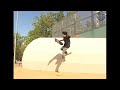 TWS Vault Ep 56: Jason Hernandez Filming Left-Handed In Barcelona w Stefan Janoski and Omar Salazar
