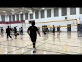 Vollex Bump N’ Grind vs. Wilson’s Ho’s - Week 13 (G1S1)