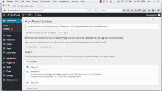 Upgrading HaloSocial - Social Networking Plugin for WordPress