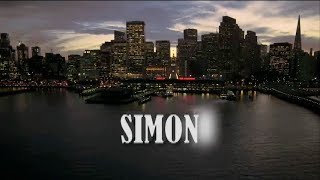 'Simon' - EPK Net Worth