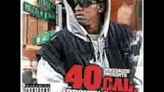 40 Cal - Weed Song