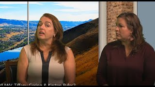 Wake Up Wenatchee Valley September 27th, 2021