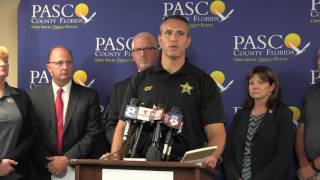 06.06.2016 EOC Press Conference 10:30 AM Briefing