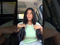 #momchop 💇🏻‍♀️