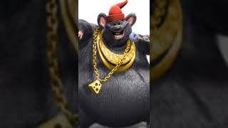 Biggie Cheese sings bombastic 1 hour