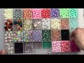 Ali Express Charm and Bead Haul- March 2020
