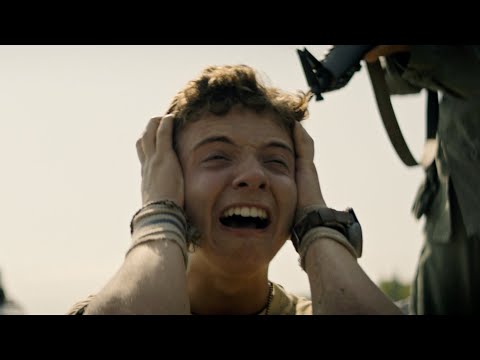 How Not to Shoot a Death Scene