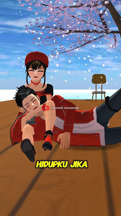 Jika Ditakdirkan Dia Untukku❤️‼️#sakuraschoolsimulator #sakura #shorts #funnyshorts #viralshorts