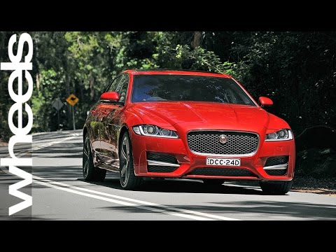 jaguar-xf-review-|-car-reviews-|-wheels-australia