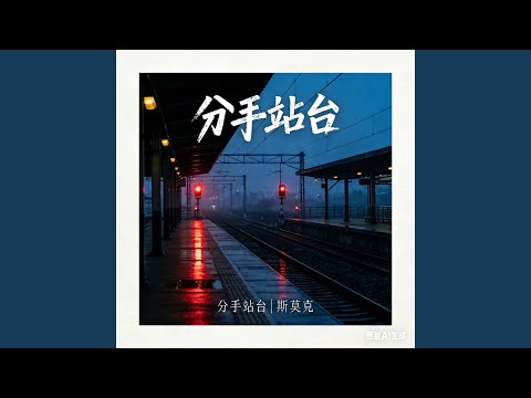 分手站台