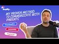 How to Build a Parent Communication System That Actually Works