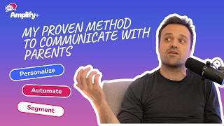 How to Build a Parent Communication System That Actually Works
