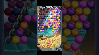 Bubble mania level 136